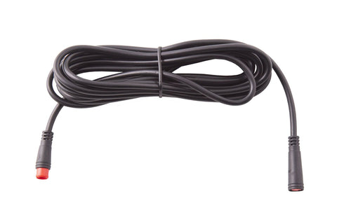 Diode Dynamics Extension Wire M8 3m | Universal (DD4084)