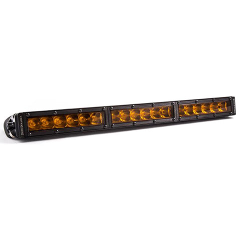 Diode Dynamics Universal Stage Series Light Bars (DD5038)