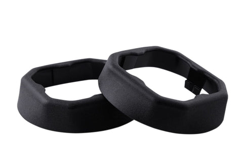 Diode Dynamics  SS3 Snap-On Cover - Pair | Universal (DD6551)