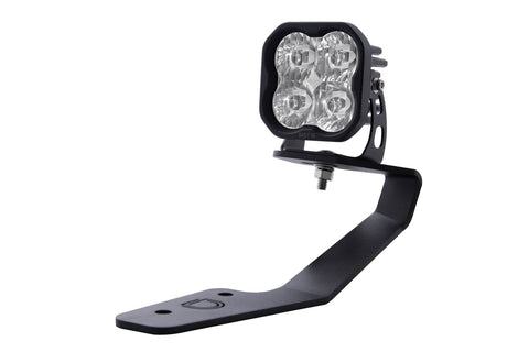 Diode Dynamics SS3 LED Ditch Light Kit - Sport/White | 2022+ Subaru WRX and 2018-2023 Subaru Crosstrek (DD6558)