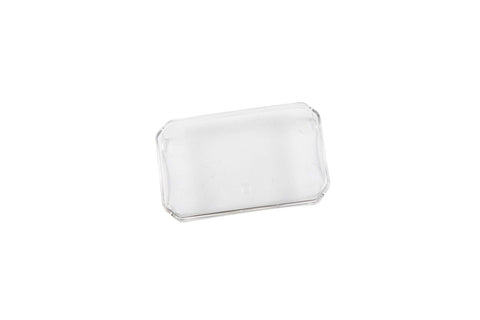 Diode Dynamics Stage Series 2in LED Pod Cover Clear - one | Universal (DD6602)