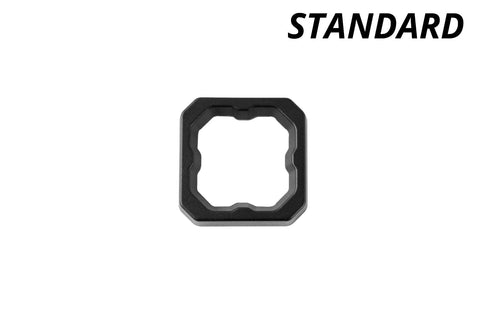 Diode Dynamics Stage Series C1 Bezel Standard | Universal (DD6722)