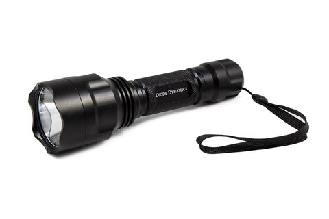 Diode Dynamics Diode Dynamics 800 Lumen Flashlight | Universal (XM0070)