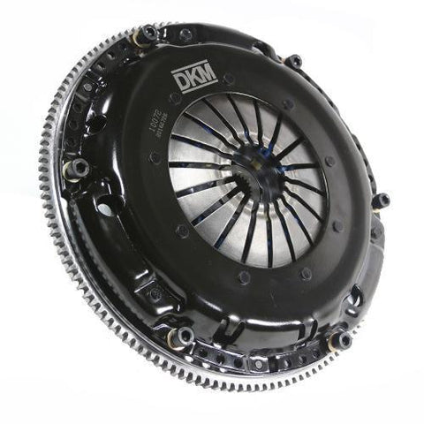 DKM Clutch OE Style MA Clutch Kit w/Flywheel | Multiple BMW Fitments (MA-006-005)