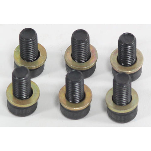 DKM Clutch OE Style MA Clutch Kit w/Flywheel | 2000-2006 BMW M3 (MA-006-054)