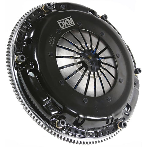 DKM Clutch Stock Style MA Clutch Kit w/ Flywheel | 2004-2013 BMW 335i(MA-006-074)