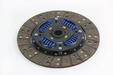 DKM Clutch 2.0 TDI VW OE Style MA Clutch Kit w/Flywheel (MA-034-142)