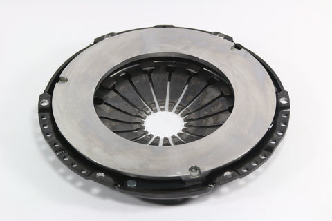 DKM Clutch MB Clutch Kit w/Steel Flywheel | Multiple Audi/Volkswagen Fitments (MB-004-040)