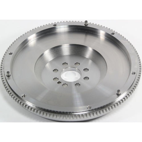 DKM Clutch Sprung Organic MB Clutch Kit w/Steel Flywheel | 2000-2006 BMW M3 (MB-006-054)