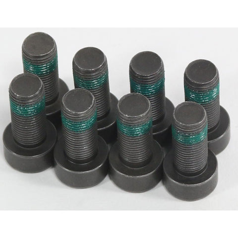 DKM Clutch Sprung Organic MB Clutch Kit w/Steel Flywheel | 2000-2006 BMW M3 (MB-006-054)