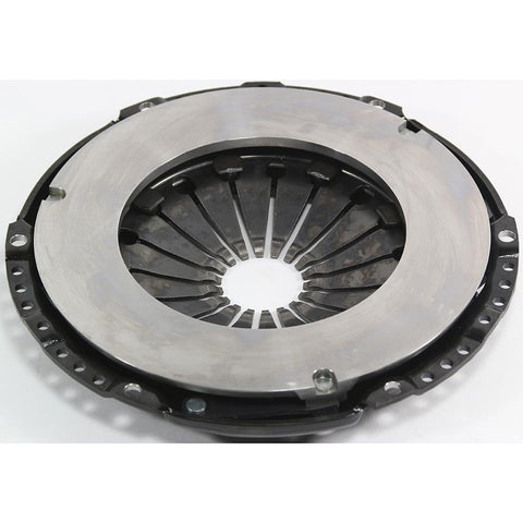 DKM Clutch Sprung Organic MB Clutch Kit w/Steel Flywheel | 2000-2006 BMW M3 (MB-006-054)