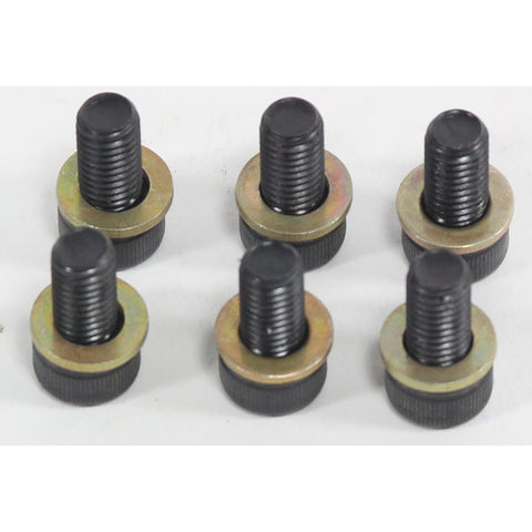 DKM Clutch Sprung Organic MB Clutch Kit w/Steel Flywheel | 2000-2006 BMW M3 (MB-006-054)