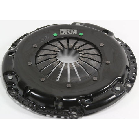 DKM Clutch Sprung Organic MB Clutch Kit w/Steel Flywheel | 2000-2006 BMW M3 (MB-006-054)