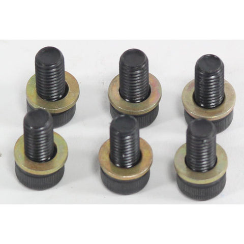 DKM Clutch Performance Organic MB Clutch Kit w/Flywheel | 2004-2013 BMW 335i (MB-006-074)