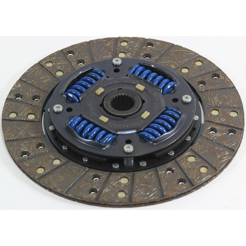 DKM Clutch Performance Organic MB Clutch Kit w/Flywheel | 2004-2013 BMW 335i (MB-006-074)