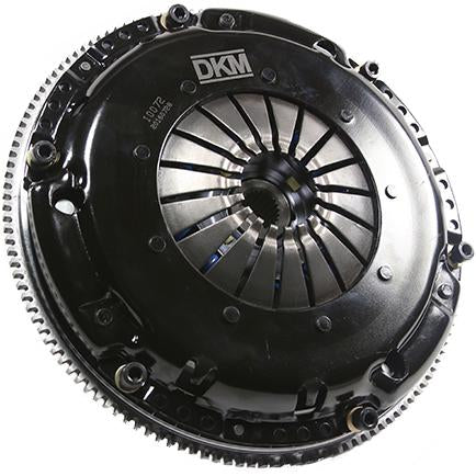 DKM Clutch Performance Organic MB Clutch Kit w/Flywheel | 2004-2013 BMW 335i (MB-006-074)