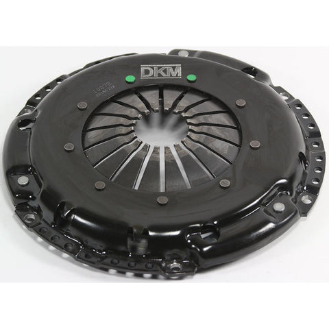 DKM Clutch Performance Organic MB Clutch Kit w/Flywheel | 2004-2013 BMW 335i (MB-006-074)