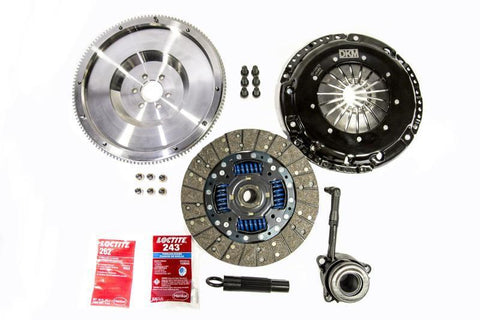 DKM MB Clutch Kit w/ Flywheel | 2009-2013 Audi A3 (MB-034-060)