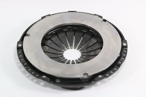 DKM Clutch 2.0 TDI VW Sprung Organic MB Clutch Kit w/Steel Flywheel (MB-034-142)