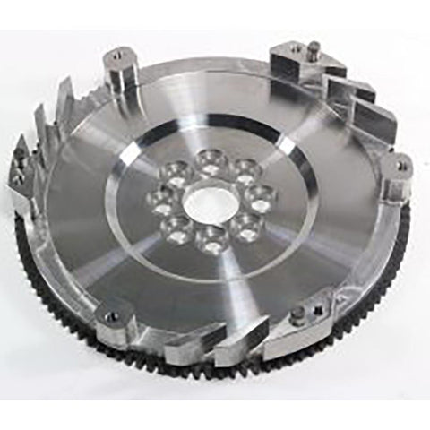 DKM Clutch MS Twin Disc Clutch Kit w/Steel Flywheel | 2000-2006 BMW E46 M3 (MS-006-054)