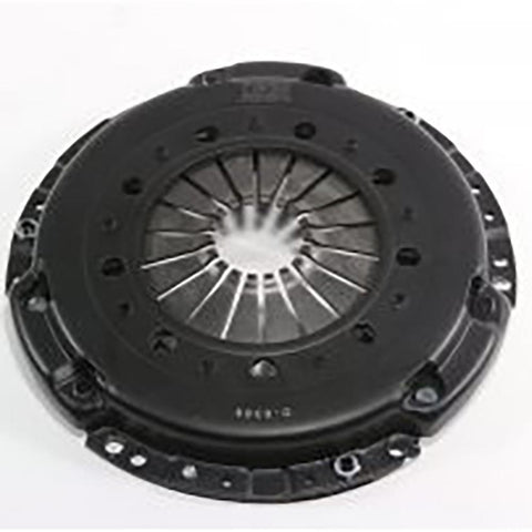 DKM Clutch MS Twin Disc Clutch Kit w/Steel Flywheel | 2000-2006 BMW E46 M3 (MS-006-054)