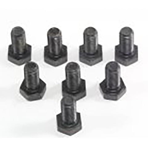 DKM Clutch MS Twin Disc Clutch Kit w/Steel Flywheel | 2000-2006 BMW E46 M3 (MS-006-054)