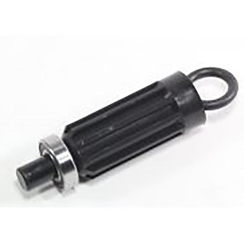 DKM Clutch MS Twin Disc Clutch Kit w/Steel Flywheel | 2000-2006 BMW E46 M3 (MS-006-054)