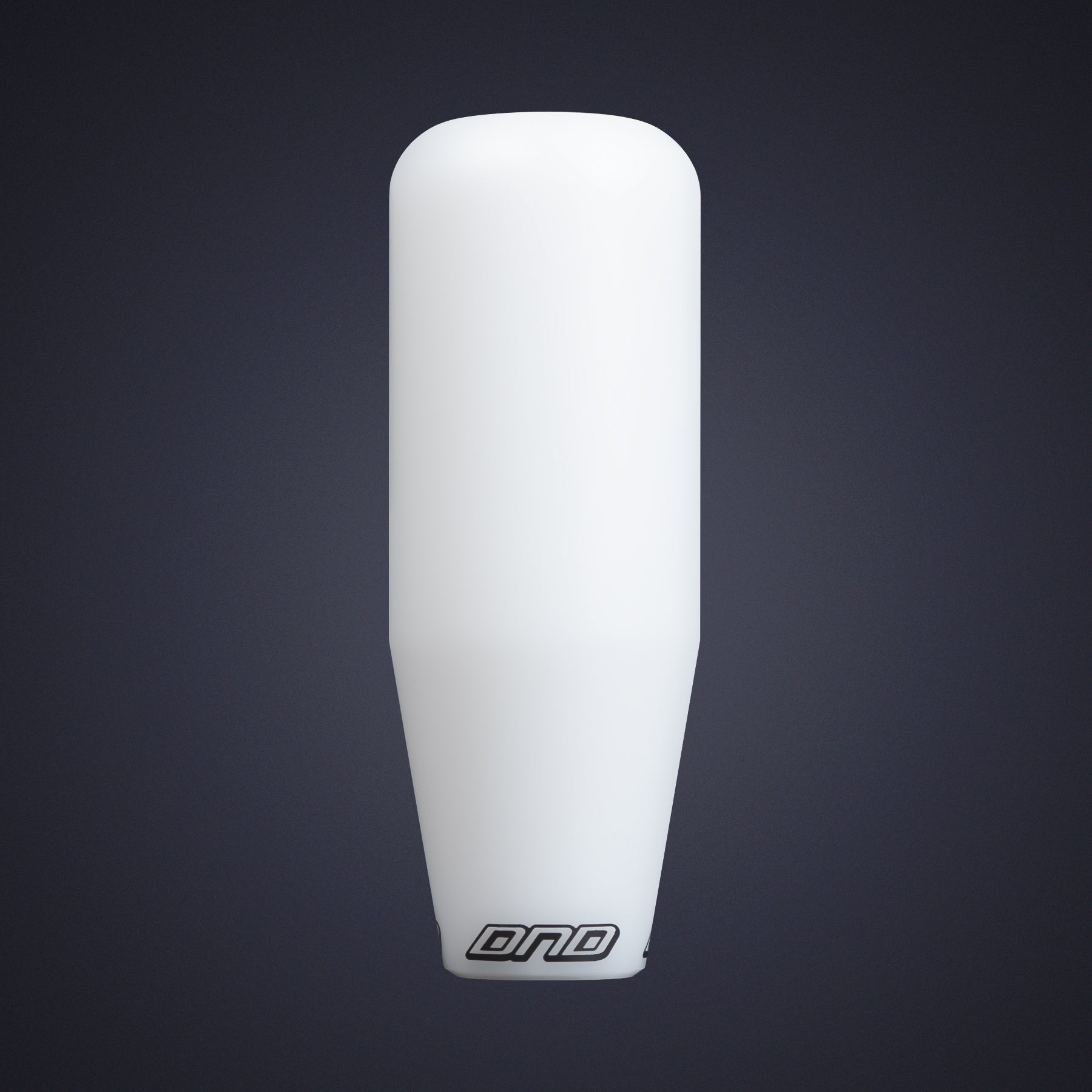 DND 36R Delrin Shift Knob (D36R-BK-10125) – MAPerformance