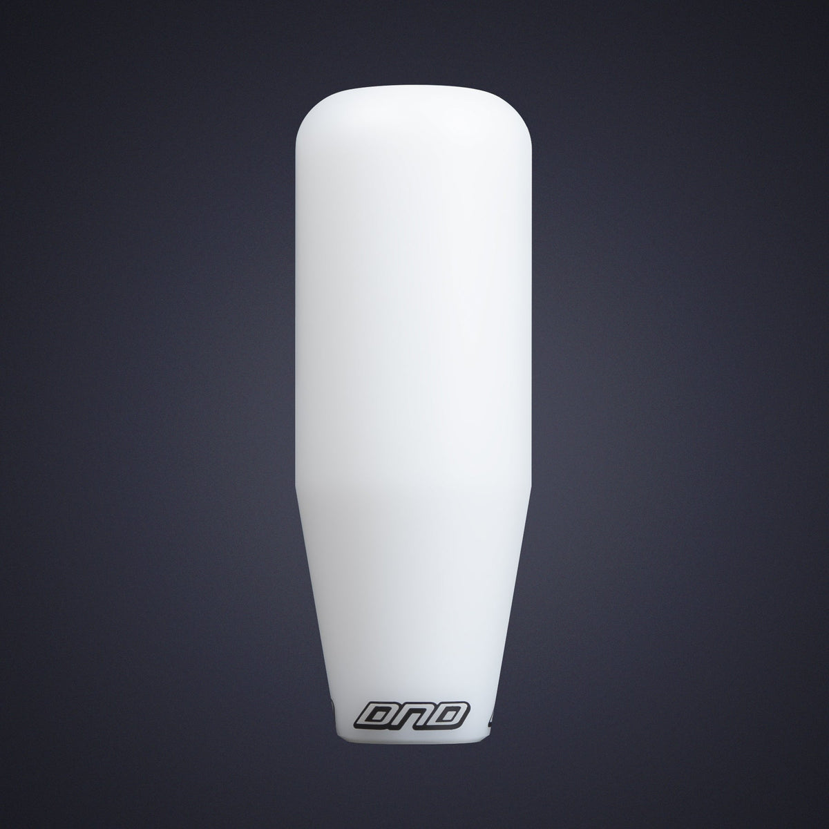 DND 36R Delrin Shift Knob (D36R-BK-10125) – MAPerformance