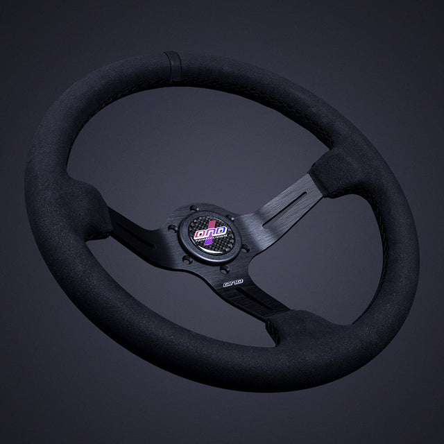 DND Performance Interior – MAPerformance