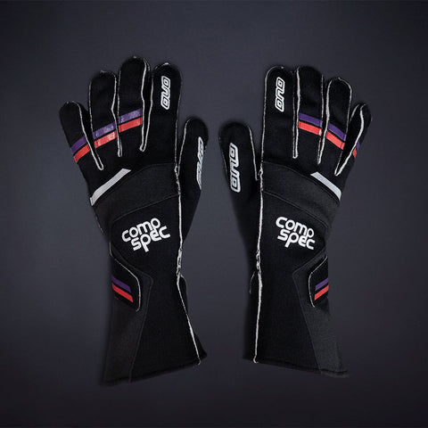 DND Comp Spec SFI Racing Gloves (CSRG-L)
