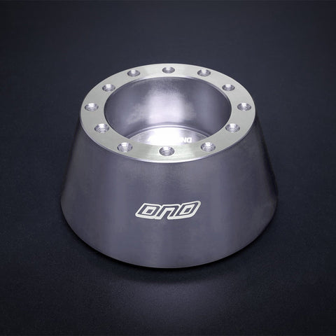 DND Low Profile Hub Kit | Multiple GM Fitments (SH-CV-BK)