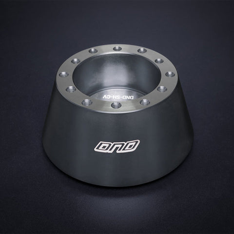 DND Low Profile Hub Kit | Multiple GM Fitments (SH-CV-BK)