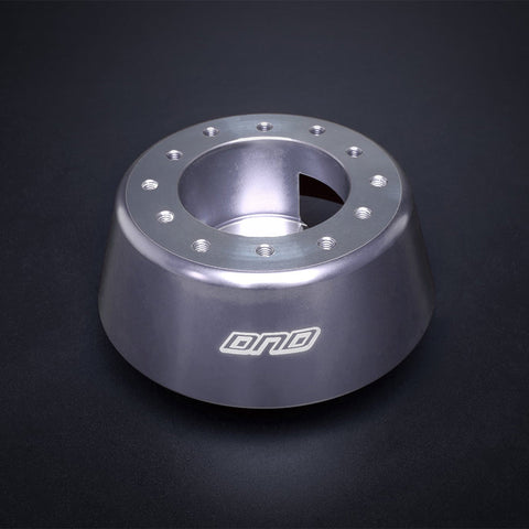 DND Low Profile Hub Kit | Multiple Nissan/Infiniti Fitments (SH-NS3-BLK)