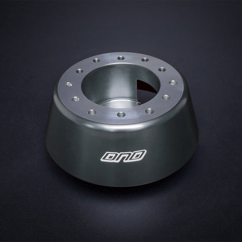 DND Low Profile Hub Kit | Multiple Nissan/Infiniti Fitments (SH-NS3-BLK)