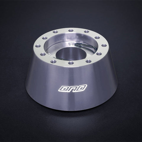 DND Low Profile Hub Kit | Multiple Subaru/Toyota/Scion Fitments (SH-TY2-BK)