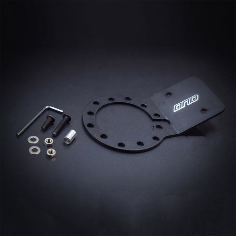 DND Cruise Control Retention Kit | 2003-2008 Nissan 350Z (CCK-Z)