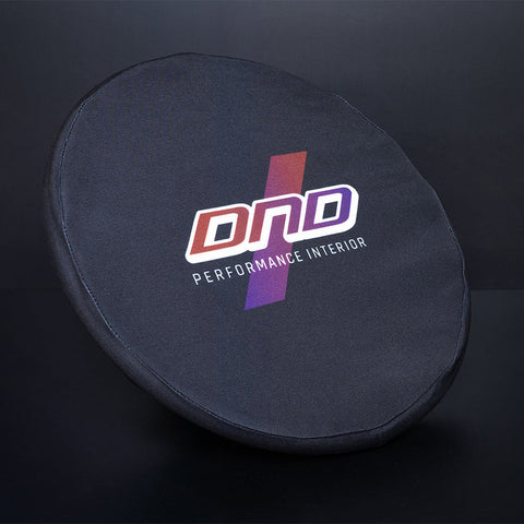 DND Steering Wheel Cover (SWC)