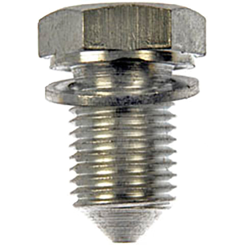 thumbnail image 2 of Triumph Pre-Unit Oil Tank Drain Plug - LF Harris 82-1792 For 5T TR5 T100 6T TR6 T110 T120 2 of 6