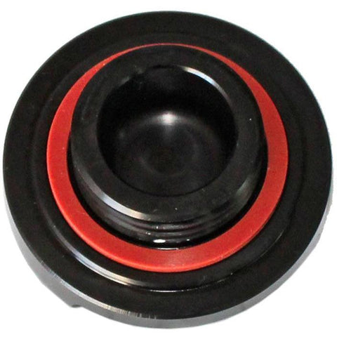 Drag Cartel K-Series Billet Oil Cap | Multiple Fitments (DC-OIL-CAPB/R)