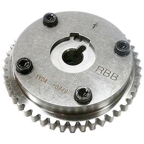 Drag Cartel K-Series Modified VTC Cam Gear | Multiple Fitments (DC-VTC-CMGR-30/35/40/45)