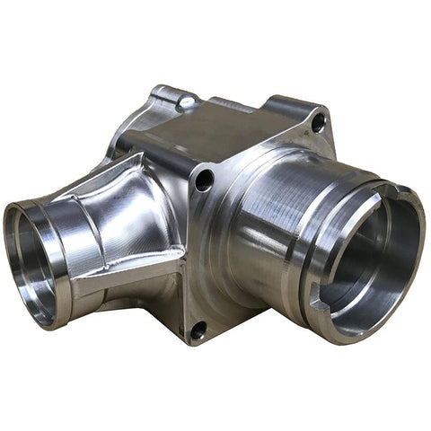 Drag Cartel B-Series Transfer Case Cover | Multiple Fitments (DC-AWD-B-CVR)