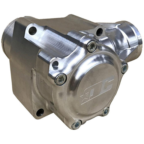 Drag Cartel B-Series Transfer Case Cover | Multiple Fitments (DC-AWD-B-CVR)