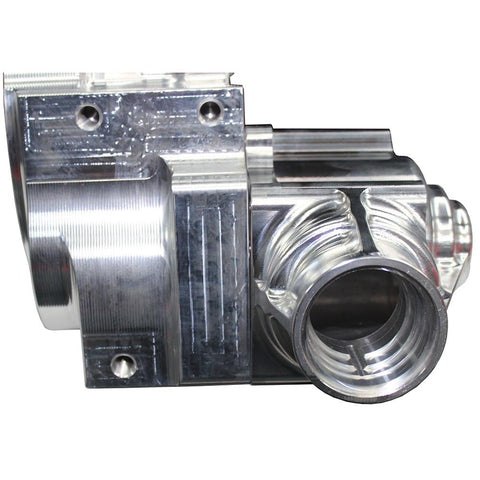 Drag Cartel Billet AWD K-Series Inner Housing | Multiple Fitments (DC-BILLET-HOUSING-K-AWD)