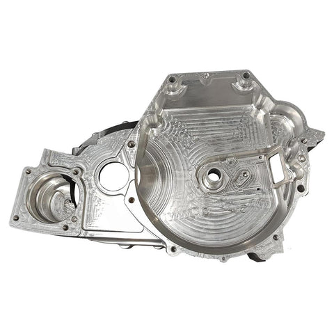 Drag Cartel Billet AWD K-Series Inner Housing | Multiple Fitments (DC-BILLET-HOUSING-K-AWD)