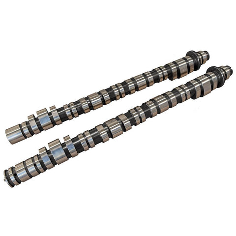 Drag Cartel K-Series Elite Pro Endurance 3 Lobe Camshafts | Multiple Fitments (DC-EL-001.5 ELITE ENDURANCE)