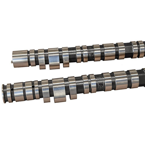 Drag Cartel K-Series 002.5 Elite Pro Series 3-Lobe Camshafts | Multiple Fitments (DC-EL-002.5)