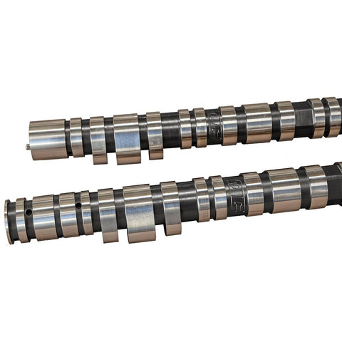 Drag Cartel 005 K-Series Elite Pro Series Camshafts | Multiple Fitments (DC-EL-5.0)