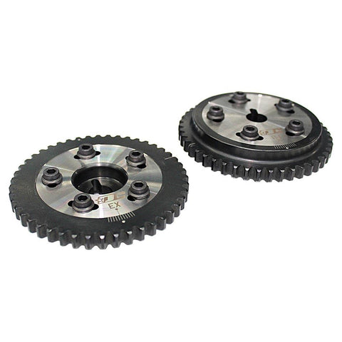 Drag Cartel K-Series Cam Gears | Multiple Fitments (DC-INEX-ADJ-CMGR)