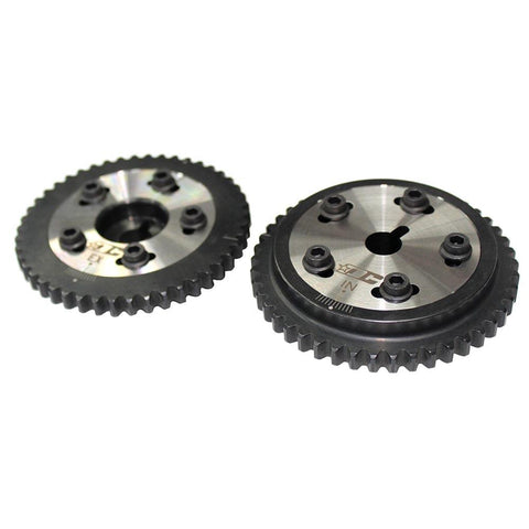 Drag Cartel K-Series Cam Gears | Multiple Fitments (DC-INEX-ADJ-CMGR)